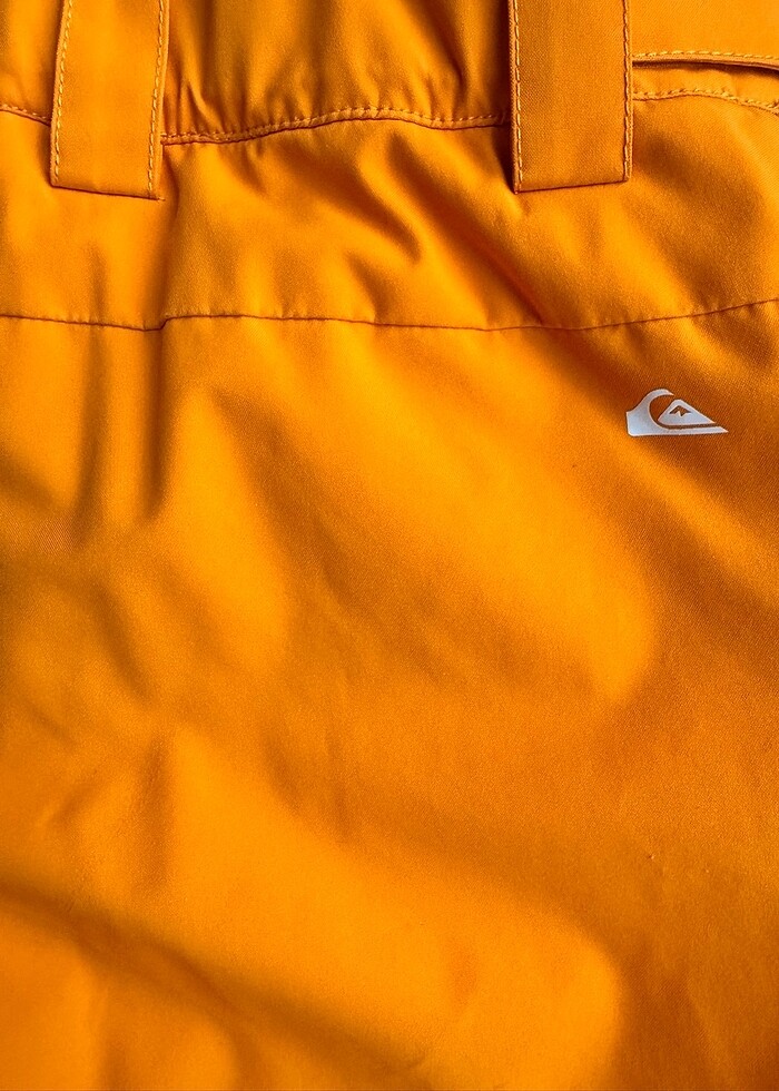 Quiksilver 12 Yaş Kayak Snowboard Pant - Görsel 4