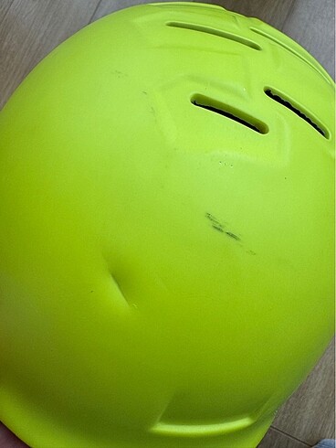 Quiksilver Çocuk Snowboard Kayak Kaskı - Görsel 6