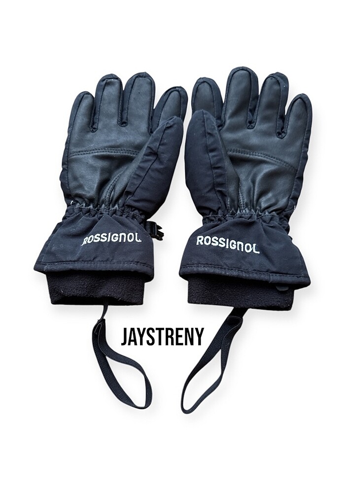 ROSSIGNOL ÇOÇUK KAYAK ELDİVENİ - Görsel 2