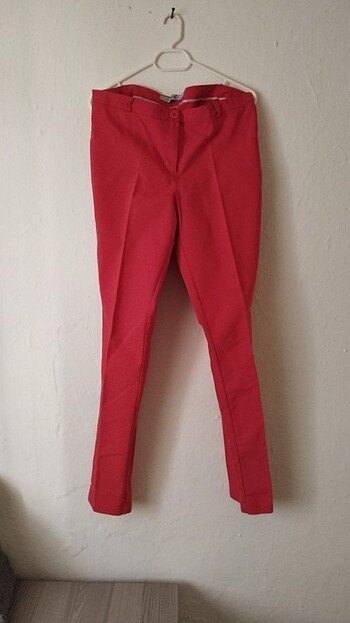 Kumaş pantolon