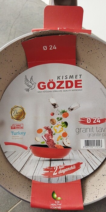 Gözde tava 