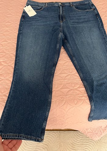 Diğer Denim Jean Pantolon