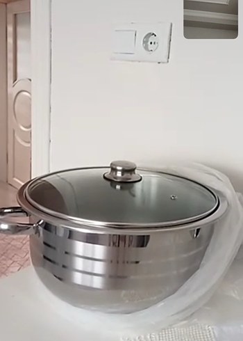Gardrops ilanı