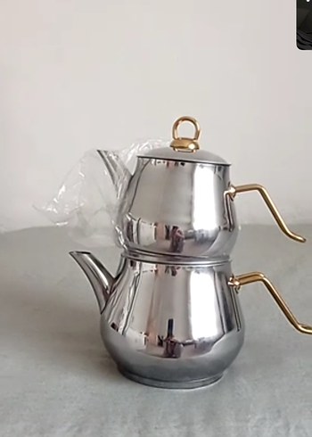 Gardrops ilanı