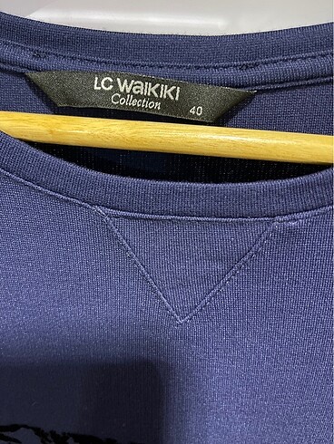 LC Waikiki Kadın LC WAIKIKI ELBİSE 40 beden