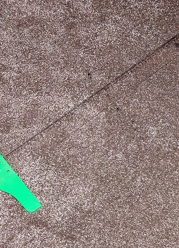  Beden Renk T Cetvel Kırtasiye 65 cm Yeşil Başlıklı