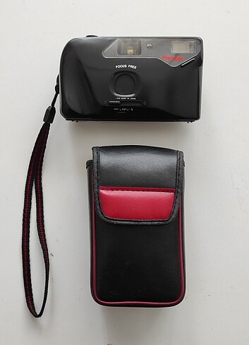 Premier Pc680 Retro Analog Fotoğraf Makinesi