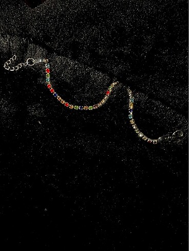 swarovski Su yolu