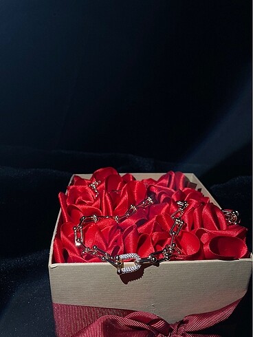Tiffany&Co Tiffany kolye
