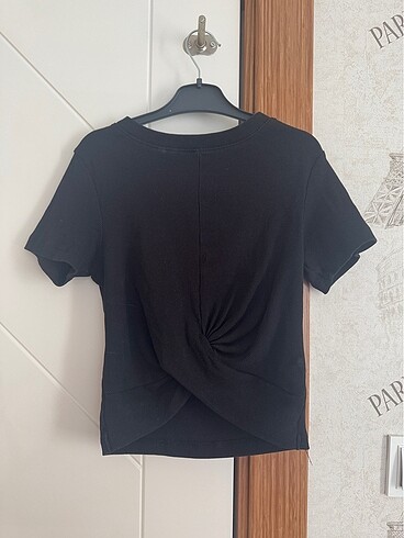 Paulmark siyah body