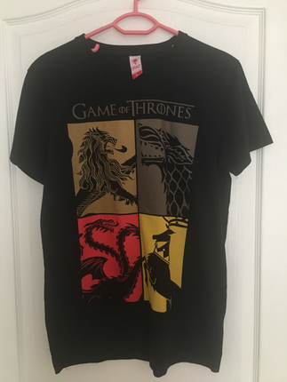 Game Of thrones