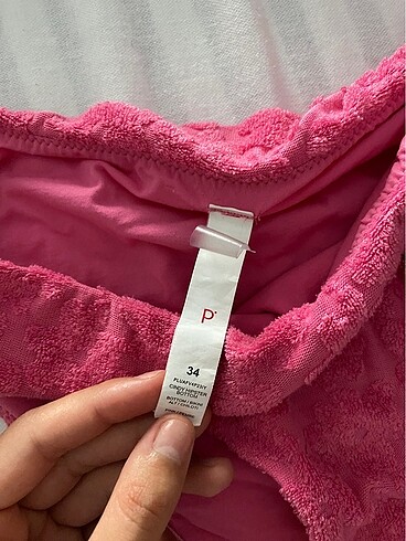 Penti Penti pembe bikini takımı