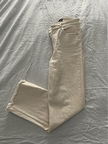 Krem pantolon