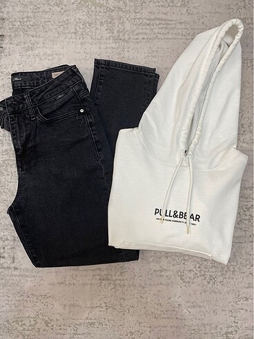 Pantolon Sweat takım