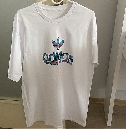 Adidas Erkek Adidas tişört