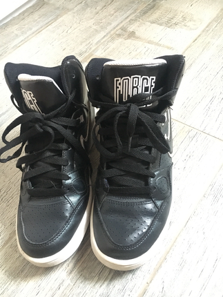 Orjinal nike air force 