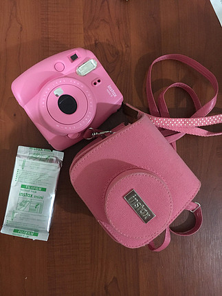 İnstax mini 9