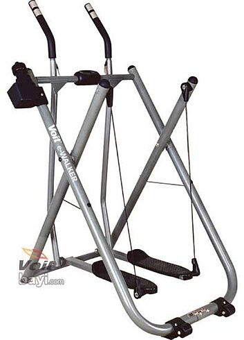 Voit Walker ,spor aleti