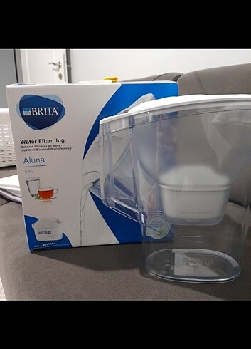  Beden Brita aluna