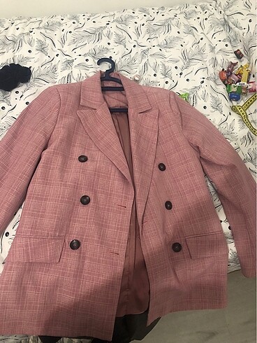 Blazer ceket