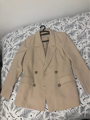 Blazer Ceket