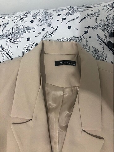 Trendyol & Milla Blazer Ceket