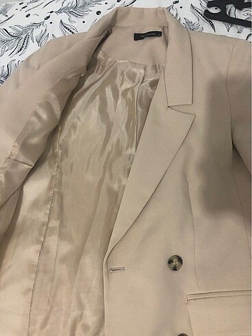 34 Beden Blazer Ceket
