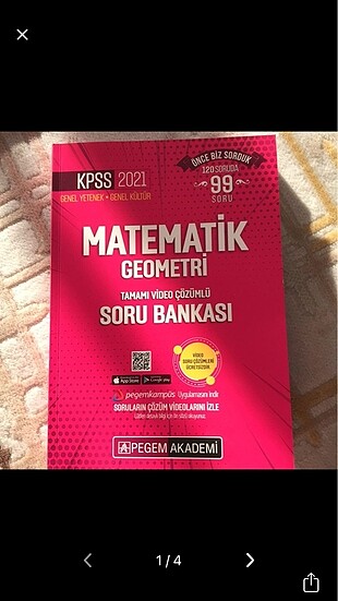 Kpss matematik