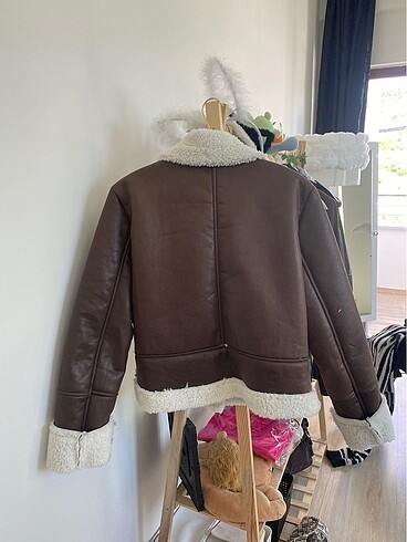 Diğer Biker mont