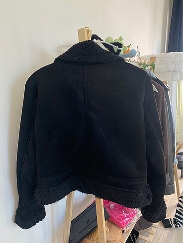 Diğer Biker mont