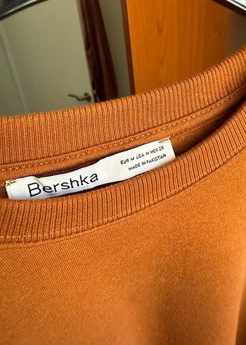 m Beden Rahat Sweatshirt