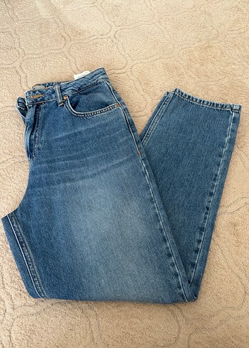 Kadın Denim Pantolon