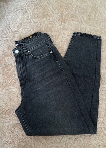 Kadın Denim Pantolon