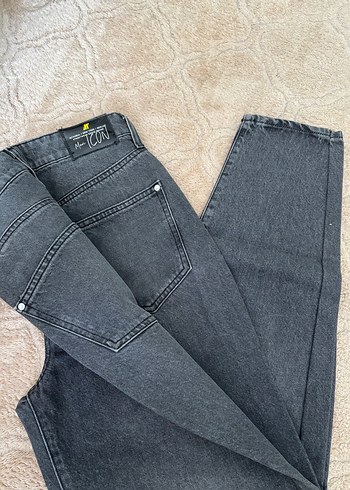 diğer Beden Kadın Denim Pantolon