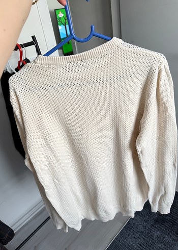 Erkek kazak - Görsel 2