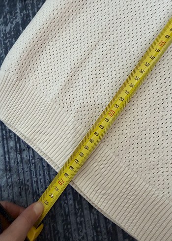 Erkek kazak - Görsel 5