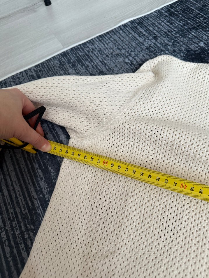 Erkek kazak - Görsel 4