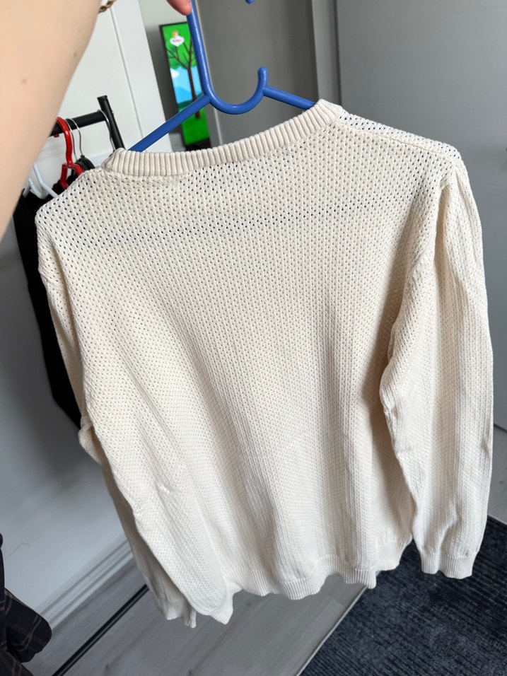 Erkek kazak - Görsel 2