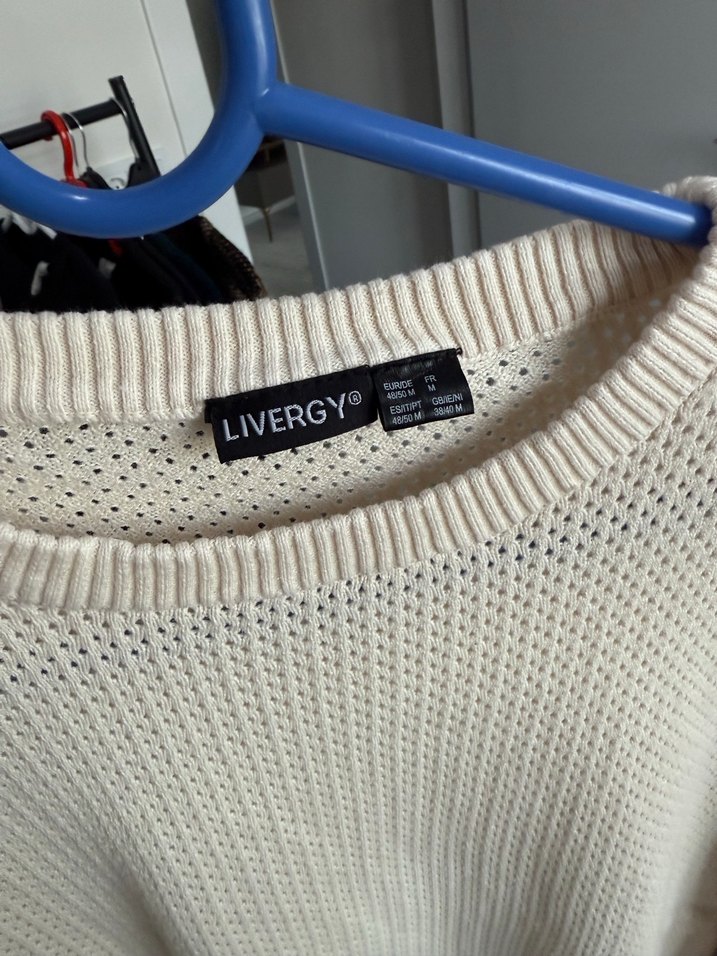 Erkek kazak - Görsel 3