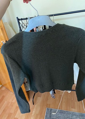 Kadın bluz - Görsel 2