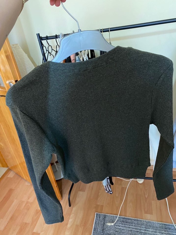 Kadın bluz - Görsel 2