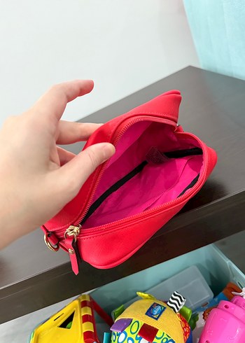 Kırmızı Nakışlı - Görsel 5