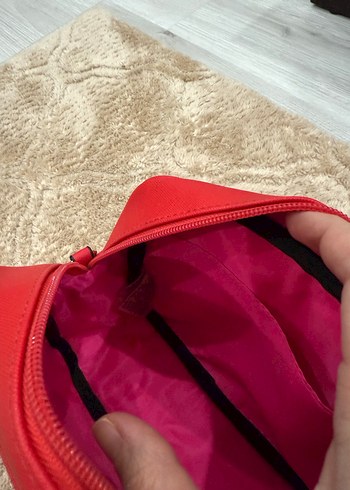 Kırmızı Nakışlı - Görsel 2