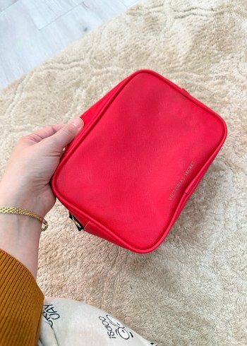 Kırmızı Nakışlı - Görsel 3