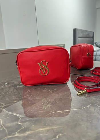 Kırmızı Nakışlı - Görsel 10