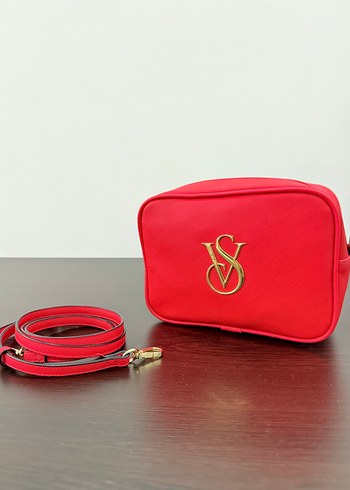 Kırmızı Nakışlı - Görsel 9