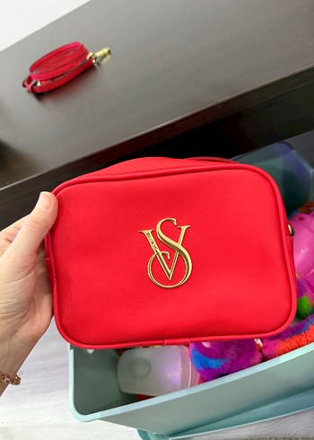 Kırmızı Nakışlı - Görsel 4