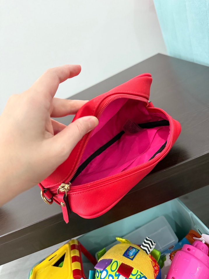 Kırmızı Nakışlı - Görsel 5