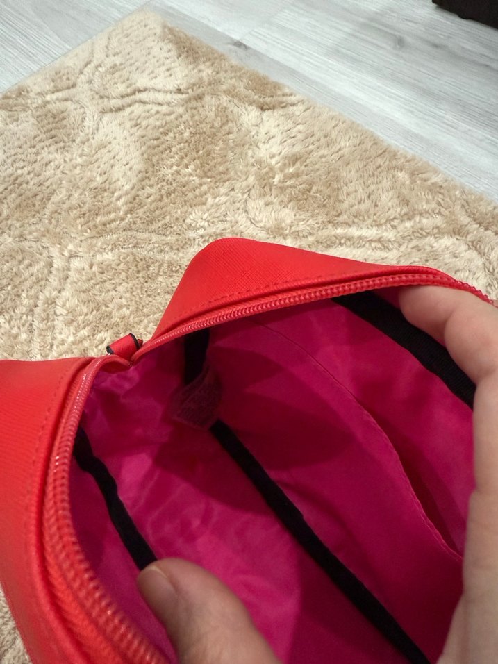 Kırmızı Nakışlı - Görsel 2