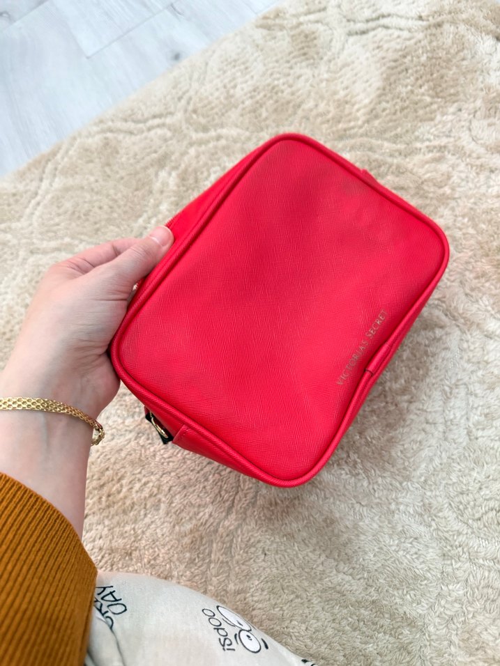 Kırmızı Nakışlı - Görsel 3